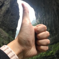 陈煌煌