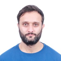 Rafiullah Nikzad 🇦🇫