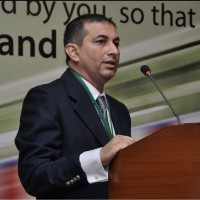 Abdul Qadir