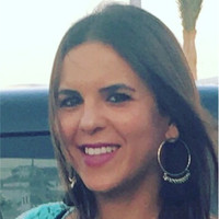 Sally Fahmy