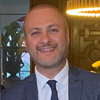 Ary Zanganeh