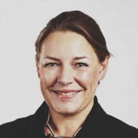 Mirka Ylinen Gorne