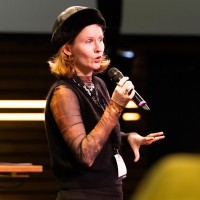 Katy Hundertmark