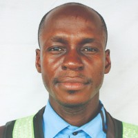Aidoo Ebenezer