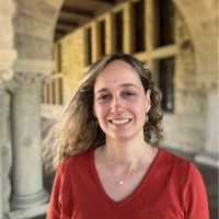 Ozge Islegen-Wojdyla, Ph.D.