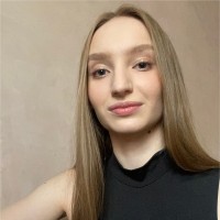 Nataliia Pysarevskaya