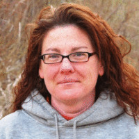 Gina Gilbert