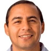 Jose Roberto Andino, Ph.D.