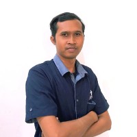 Achmad Ivan Dwi Putra