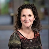 Lisa Gower - (MCIPD)