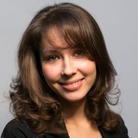 Anastasiya Selezneva