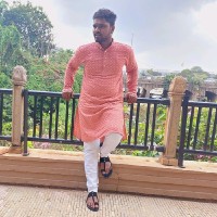 Chigurla Manohar