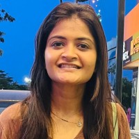 Purvisha Savani