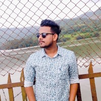 Juber Shaikh