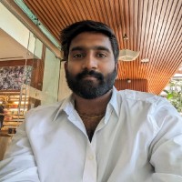 T Benjamin Preetham Kiran
