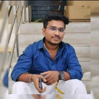 Santhoshkumar V