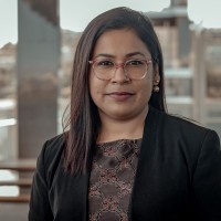 Srijita Bandyopadhyay