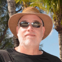 Steven Godfrey