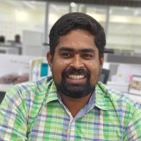 Selvakumar Ponnusamy