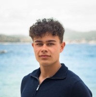 Joshua Silva Maniche