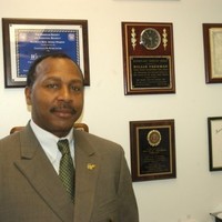Willie Freeman