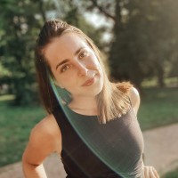 Veronika Horutova
