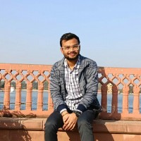 Shushant Kumar Singh
