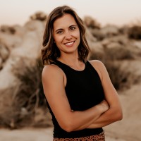 Rebeca Rhinehart