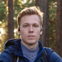Alexey Kulishov