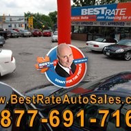 Best Rate Auto Sales