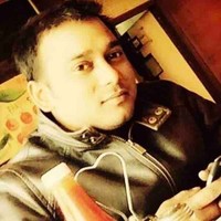 Abhsishek Verma