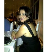 Cristina Baratter