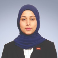 Mazlina Abdul Rahman