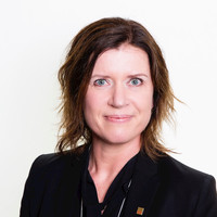 Ulrika Ingblad Olson