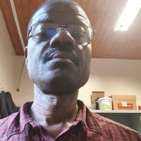 George Oloyede