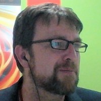 Dave Allwright