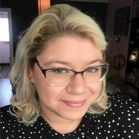 Ioana Dumitrescu Harfas