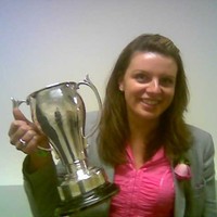 Rebecca Davies