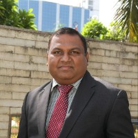 Nilesh Yadwad