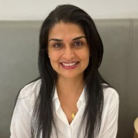 Preeti Elizabeth McCarthy