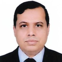 Debabrata Roy