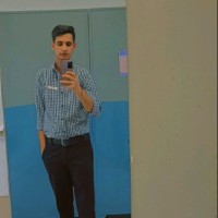 Shubham Belwal