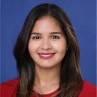 Sheila Almanzar Baez