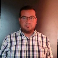 Roberto Carlos Solis Salazar