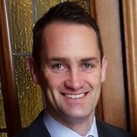 Mark Johnston