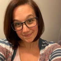Lauren Garofalo