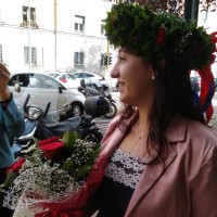 Elisa Pergolesi