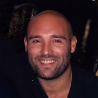 Joran Middelberg