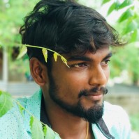 Arul Kumar S