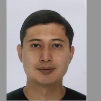 Shokan Iliyas